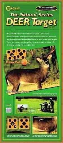 Caldwell Whitetail Deer Target 234412